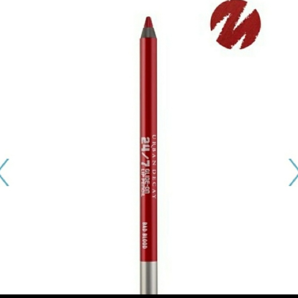 New Urban Decay 24/7 Lipliner Pencil